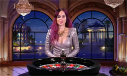 NetEnt VIP live roulette