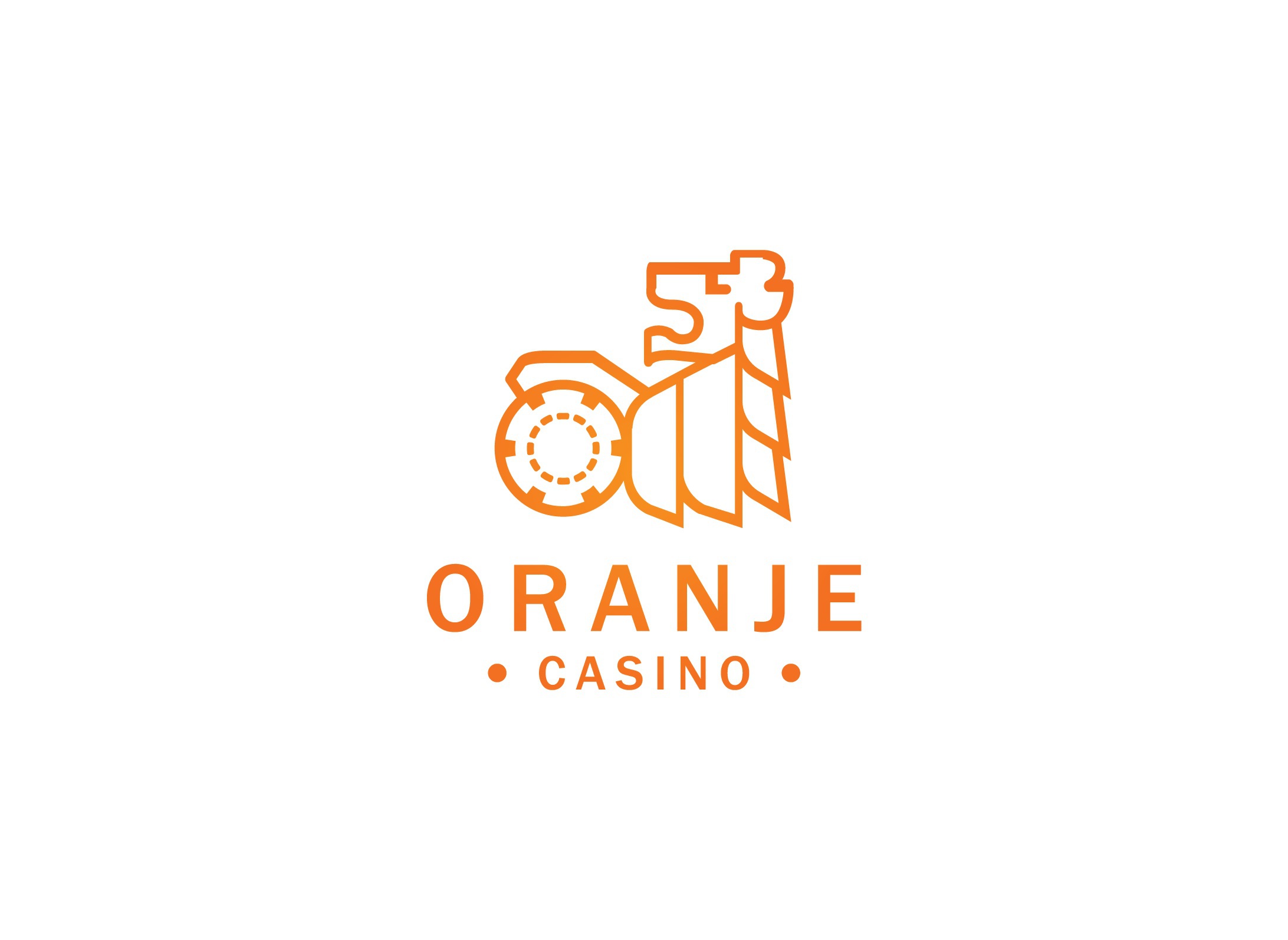 Oranje Casino